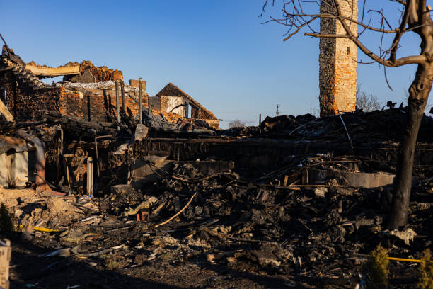 Reliable Board Up Services contractor in Saint Petersburg, FL by Fire Damage Doption